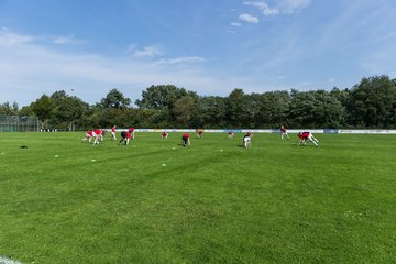 Bild 59 - F SV Henstedt Ulzburg II - SSC Hagen Ahrensburg : Ergebnis: 0:4